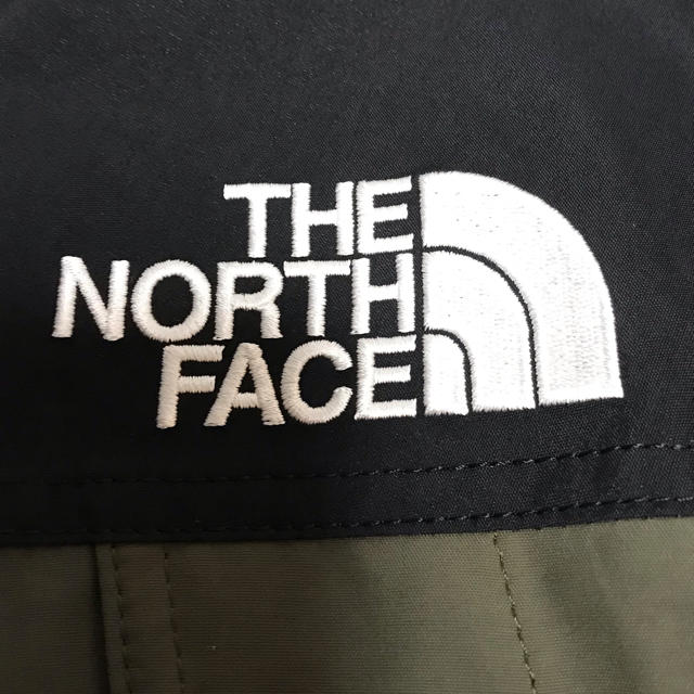 THE NORTH FACE Mountain Light Jacket 2