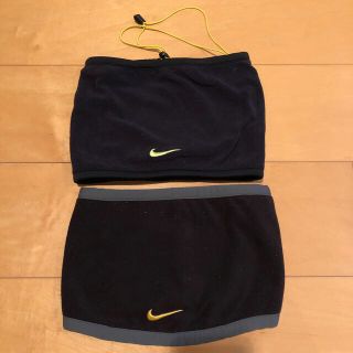 ナイキ(NIKE)のNIKE ネックウォーマー(ネックウォーマー)