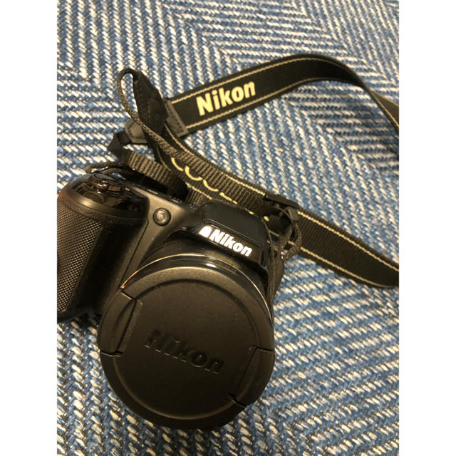 Nikon COOLPIX L810 早いもん勝ち