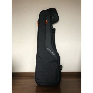 ※ころころ様専用　GRUV GEAR：GIG BLADE 2 エレキベース用(ケース)