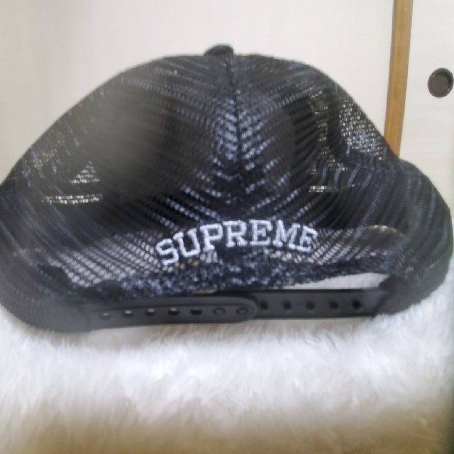 Supreme(シュプリーム)のシュプリーム Supreme 激安 美品 19fw week1  メンズの帽子(キャップ)の商品写真