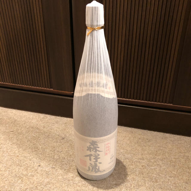 森伊蔵　1800ml    今月出荷分