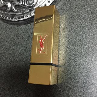 サンローラン(Saint Laurent)のYSL ROUGE no.1(口紅)