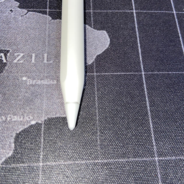 Apple Pencil 第2世代