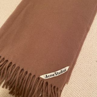 アクネ(ACNE)のRaraさん専用(マフラー/ショール)