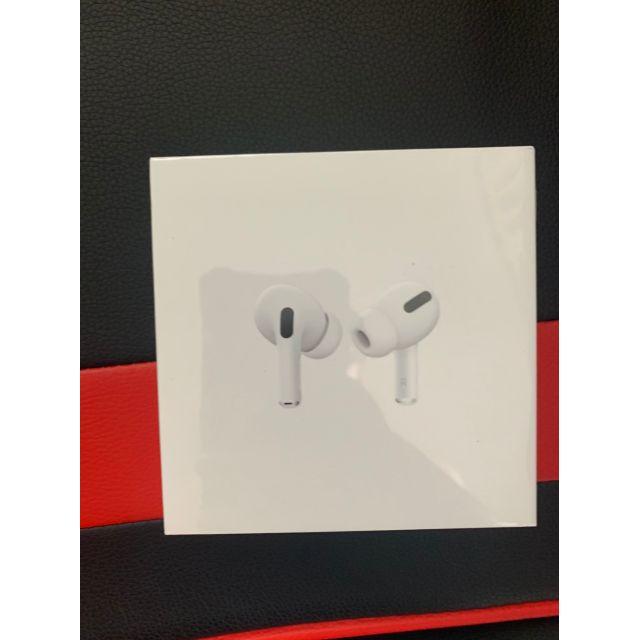 Air Pods Pro apple　エアー　ポッズ　プロ　アップル