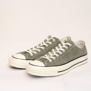 コンバース(CONVERSE)のコンバース ct70 スエード  値下げ！(スニーカー)