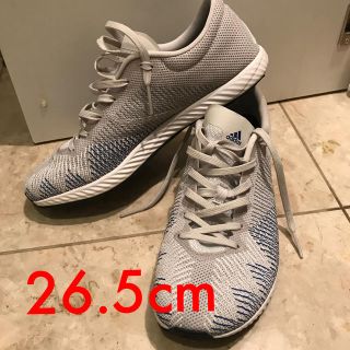 アディダス(adidas)のadidas  adizero BEKOJI 26.5cm(ランニング/ジョギング)