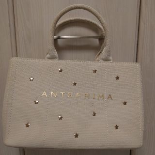 アンテプリマ(ANTEPRIMA)のANTEPRIMA MISTO LOGO*T STAR(トートバッグ)