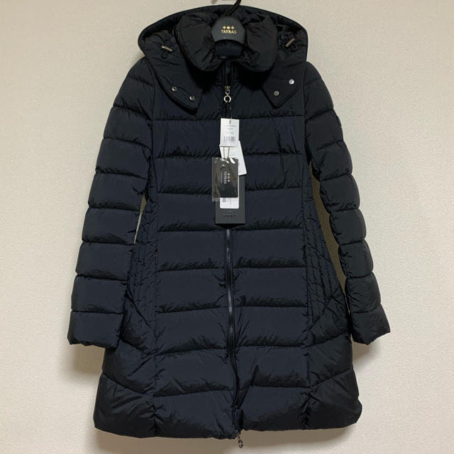 国内発送】 タトラス 国内正規品 新品 - TATRAS カード付 新作 M S 02