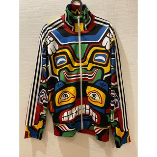 ジェレミースコット(JEREMY SCOTT)のJEREMY SCOTT ジェレミースコット　サイズM(ジャージ)