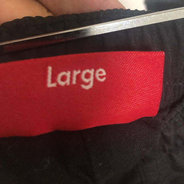 Supreme - 【美中古】送料込 supreme トラックジャケット Supreme - 【美中古】送料込 supreme トラックジャケット