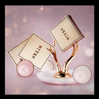 スティラ(stila)のstila スティラ ヘブンス ヒュー ハイライター (フェイスカラー)