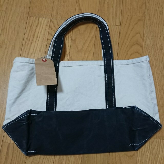 L.L.Bean Canvas Tote Bag M