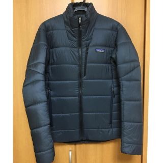 パタゴニア(patagonia)の【着用回数少】パタゴニア Patagonia ハイパーパフジャケット　XSサイズ(ダウンジャケット)