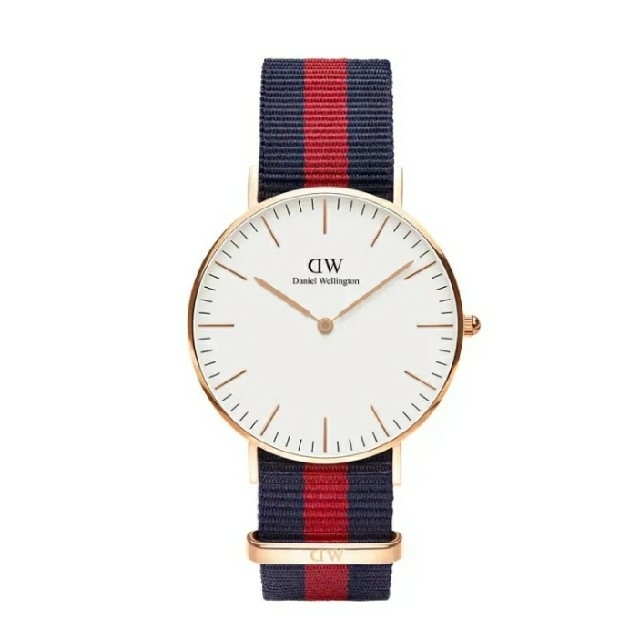 Daniel Wellington(ダニエルウェリントン)のmaple様専用 0501DW&0100142DW レディースのファッション小物(腕時計)の商品写真