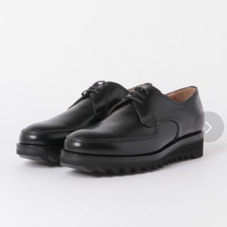 jm weston タッセルローファー コンビ ゴルフ 独特の素材