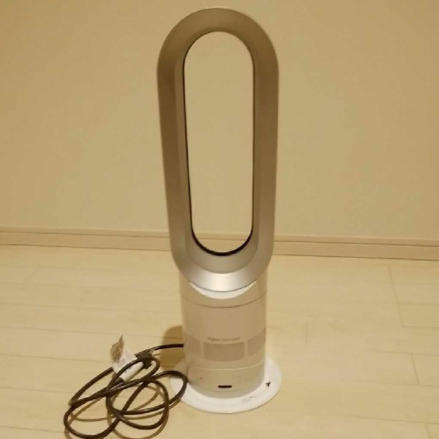 ダイソン hot+cool AM05 15年製 dyson