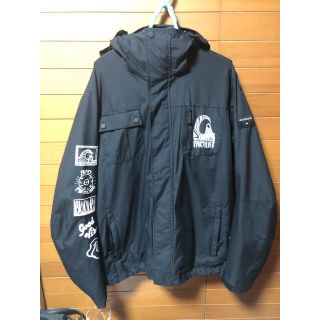 クイックシルバー(QUIKSILVER)のQUIKSILVER スノーボードウェア(ウエア/装備)