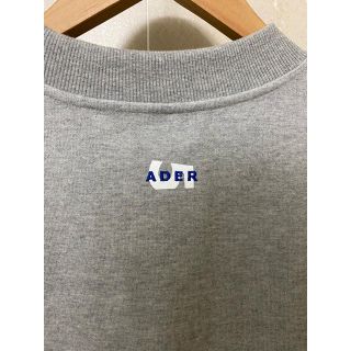 Balenciaga - 【日本未入荷】ADER ERROR 5周年 記念スウェット