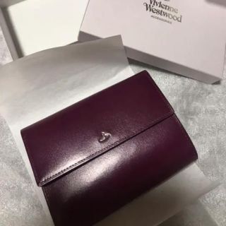 ヴィヴィアンウエストウッド(Vivienne Westwood)のVivienne Westwood 折り財布(財布)