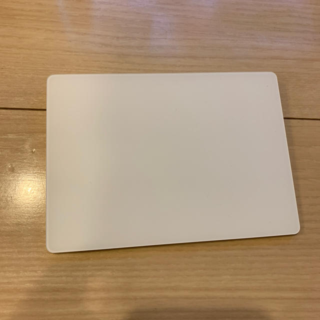 Apple Magic Trackpad 2 白