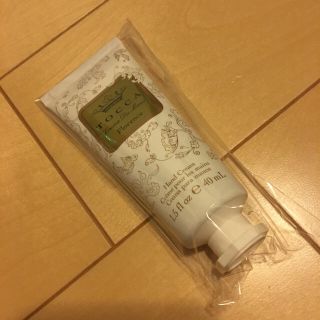 トッカ(TOCCA)のトッカ ハンドクリーム フローレンスの香り(40mL)(その他)