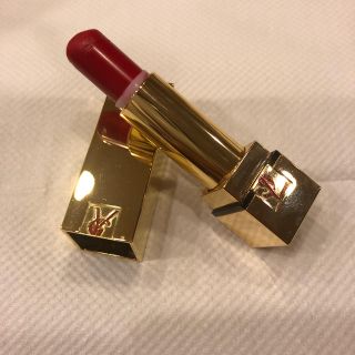 イヴサンローランボーテ(Yves Saint Laurent Beaute)のイブ・サンローラン 口紅(口紅)