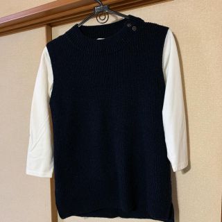 エニィスィス(anySiS)のエニィスィス    トップスセット売り(カットソー(長袖/七分))