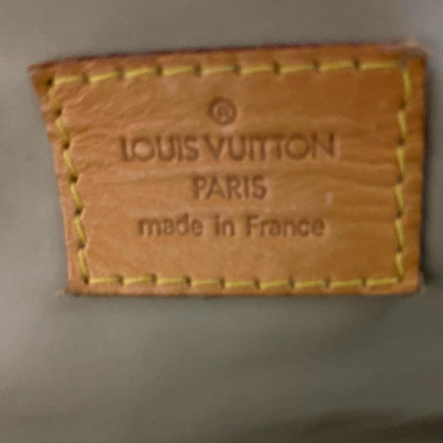 LOUIS VUITTON(ルイヴィトン)のLOUIS VUITTON /メサジェ/ダミエジェアン/M93030 メンズのバッグ(ショルダーバッグ)の商品写真