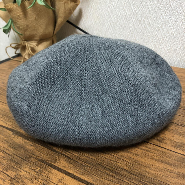 ☆ら 様専用☆ レディースの帽子(ハンチング/ベレー帽)の商品写真