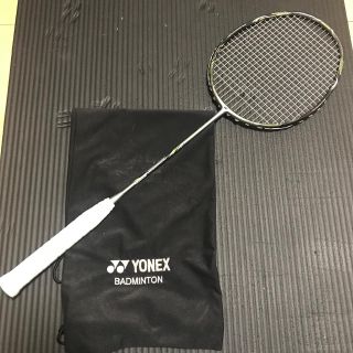 ヨネックス(YONEX)のYONEX ナノレイ900 (バドミントン)