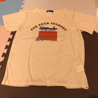 おもしろTシャツ　企業コラボ商品　値下げ(Tシャツ/カットソー(半袖/袖なし))