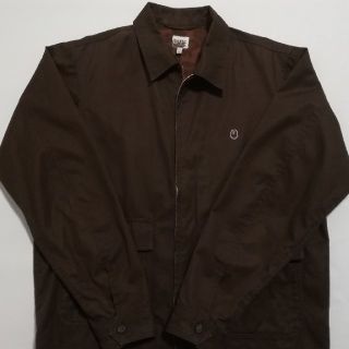 アベイシングエイプ(A BATHING APE)のA BATHING APE　ジャケット(ブルゾン)