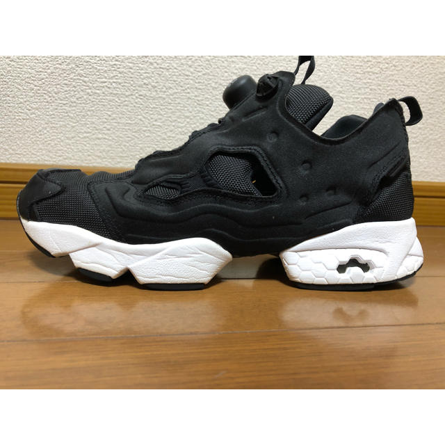 リーボック  Reebok ポンプフューリー　27.5cm 1