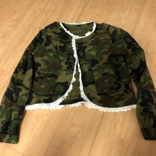 ビームスボーイ カモフラージュの通販 90点 | BEAMS BOYを買うならラクマ
