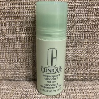 クリニーク(CLINIQUE)のクリニーク アンティ パースパイラント デオドラント ロールオン 75ml (制汗/デオドラント剤)