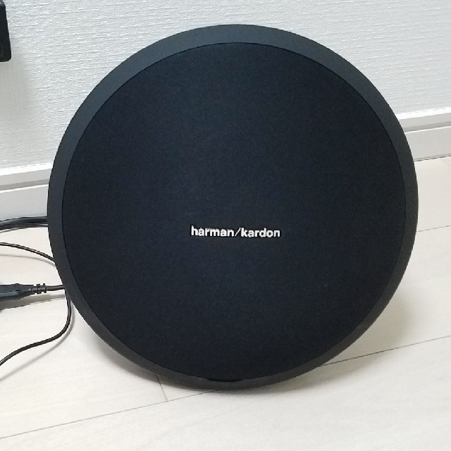 harman kardon　ワイヤレススピーカー