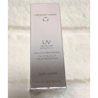 エスティローダー(Estee Lauder)のエスティローダー UVプロテクター 30ml 未開封(化粧下地)