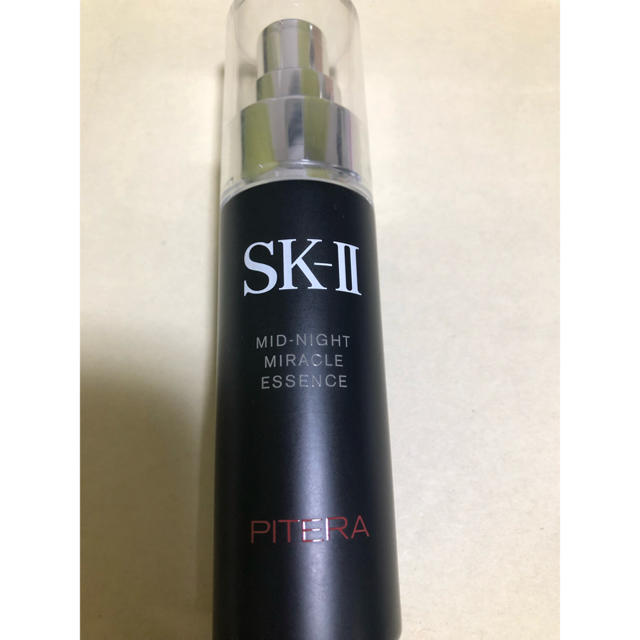 SK-II(エスケーツー)のSK-II ミッドナイト ミラクルエッセンス コスメ/美容のスキンケア/基礎化粧品(化粧水/ローション)の商品写真