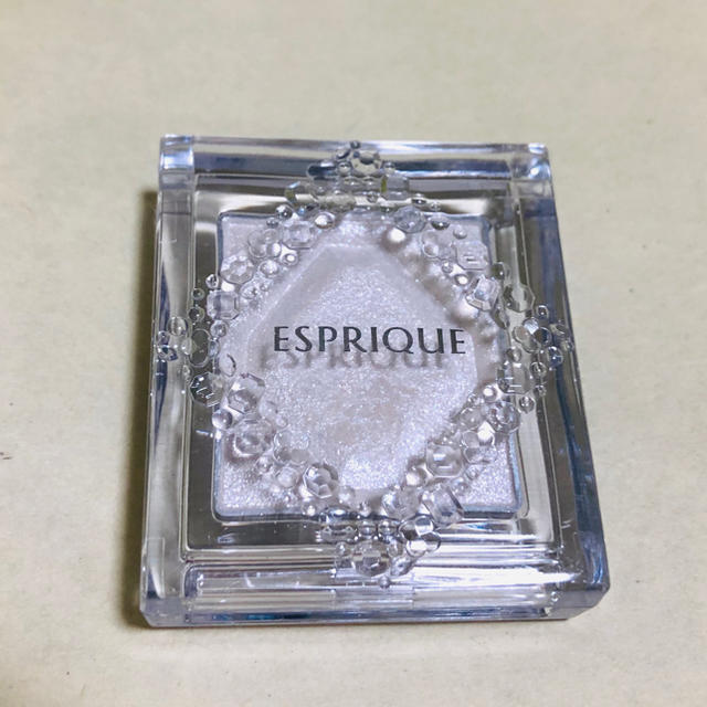 ESPRIQUE(エスプリーク)のエスプリーク ESPRIQUE セレクトアイカラー コスメ/美容のベースメイク/化粧品(アイシャドウ)の商品写真