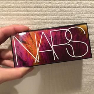 ナーズ(NARS)のNARS☆マルチパレット☆ワイルドシング(コフレ/メイクアップセット)