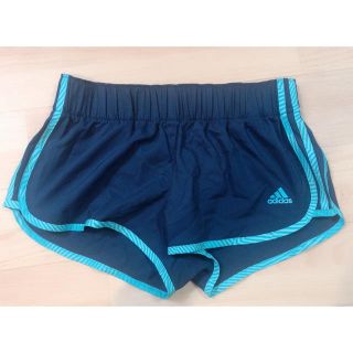 アディダス(adidas)のアディダス トレーニングショートパンツ新品(ウェア)