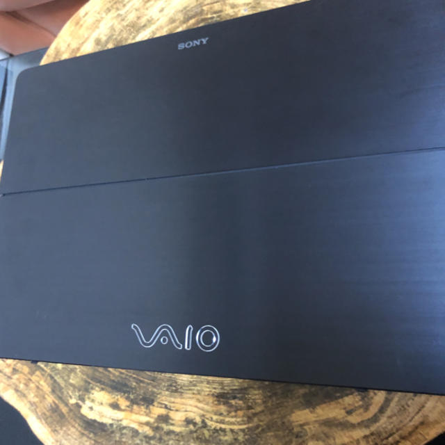 SONY(ソニー)のVAIO Fit13a SVF13N1A1J i5 8G 256GB スマホ/家電/カメラのPC/タブレット(ノートPC)の商品写真