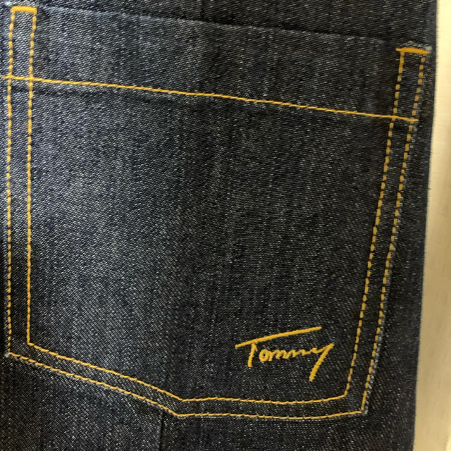TOMMY(トミー)のTOMMY ベスト メンズのトップス(ベスト)の商品写真