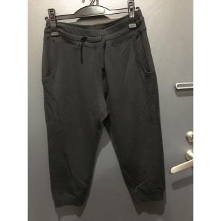 ルルレモン(lululemon)のsuper natural ヨガパンツ新品未使用　emmi(カジュアルパンツ)