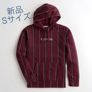 ホリスター(Hollister)のレモンスカッシュ様専用★ホリスター スウェット、ボクサーMサイズ3枚(パーカー)