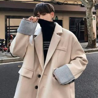 バレンシアガ ピーコート(メンズ)の通販 19点 | Balenciagaのメンズを