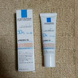 ラロッシュポゼ(LA ROCHE-POSAY)のLA ROCHE-POSAYラロッシュポゼUVイデアXLSPF50 PA++++(BBクリーム)