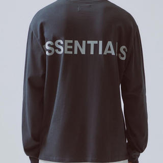 エッセンシャルデザイン(ESSENTIAL DESIGNS)のessential ロンt(Tシャツ(長袖/七分))